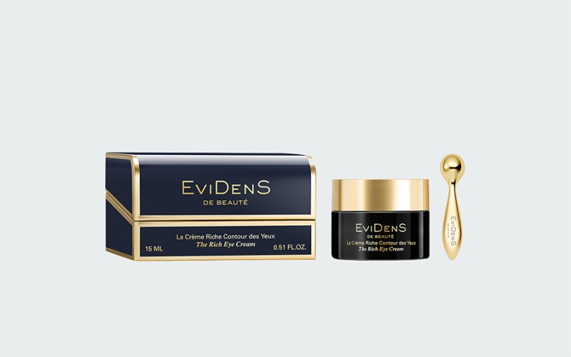 THE RICH EYE CREAM