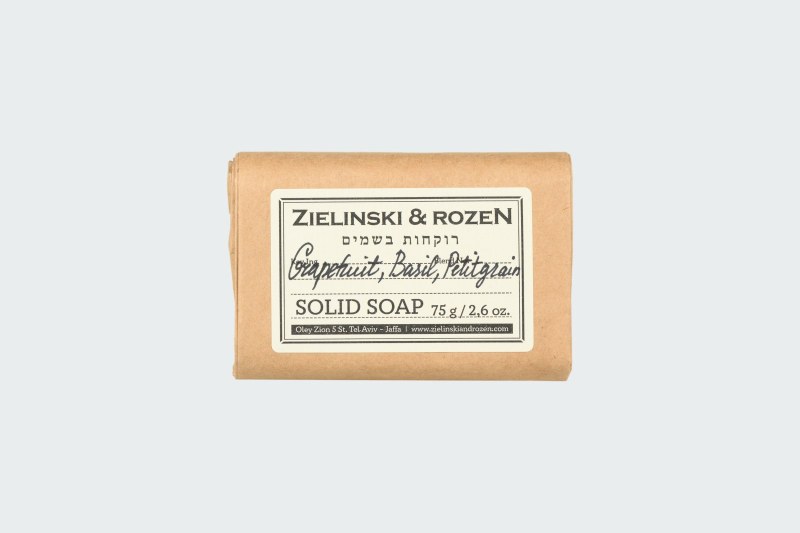 GRAPEFRUIT, BASIL, PETITGRAIN											
