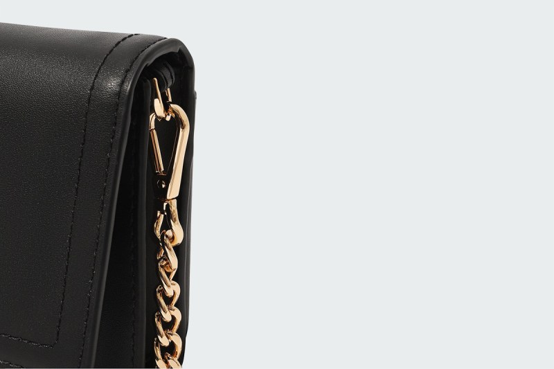 HEATHER SMALL CROSSBODY BAG