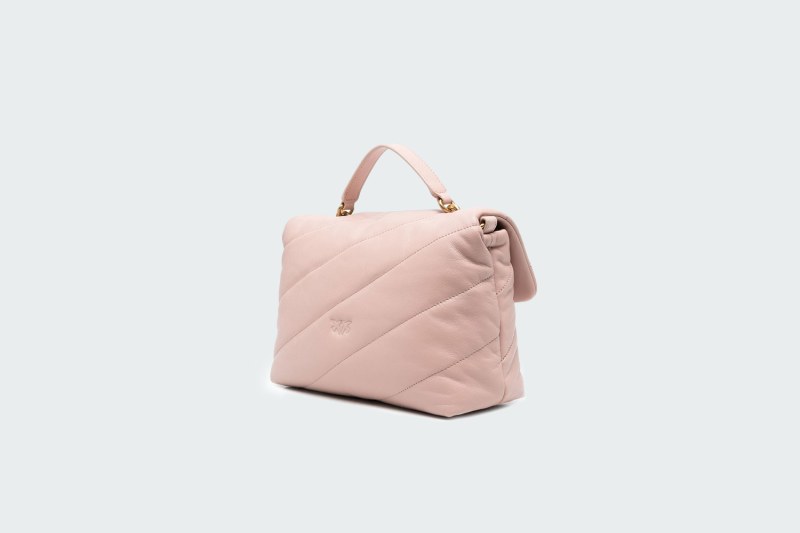 CLASSIC LOVE BAG PUFF MAXI QUILT