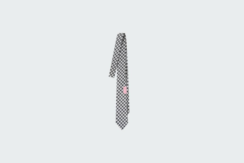 SMART TIE BUSY