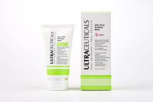CLEAR PURIFYING MASK