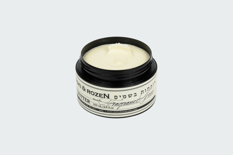 FRAGRANCE FREE