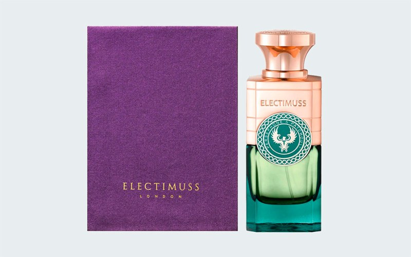 PERSEPHONE'S PATCHOULI