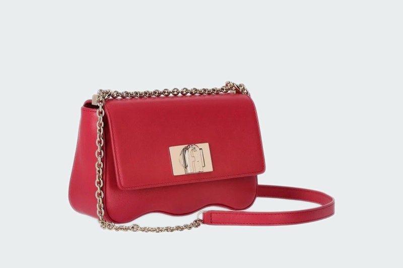 1927 MINI CROSSBODY WAVE