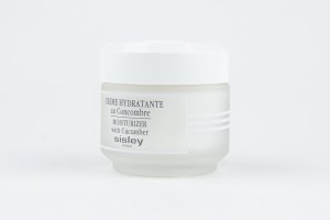 CRÈME HYDRATANTE AU CONCOMBRE