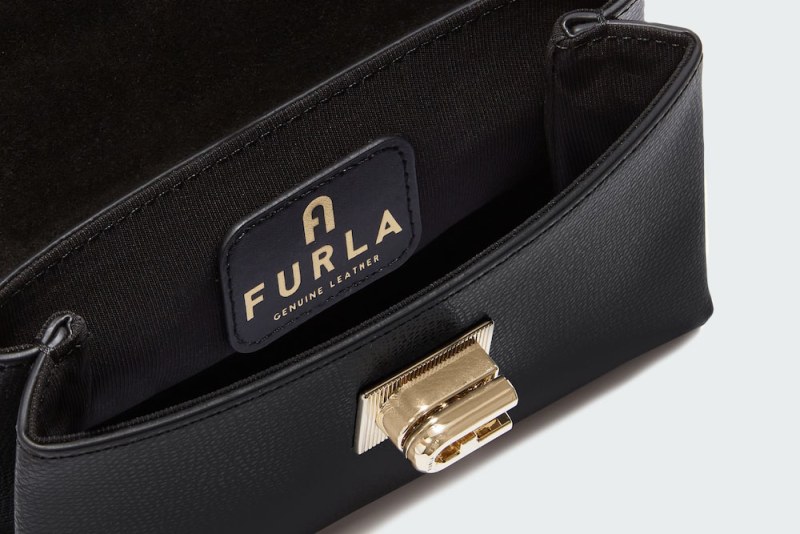 1927 MINI CROSSBODY TOP HANDLE