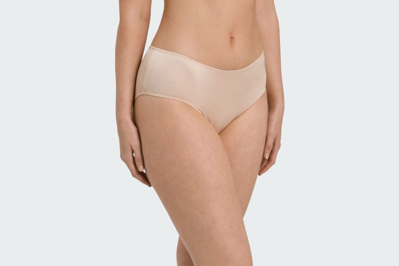 SATIN DELUXE