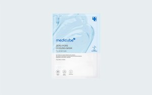 ZERO PORE COOLING MASK