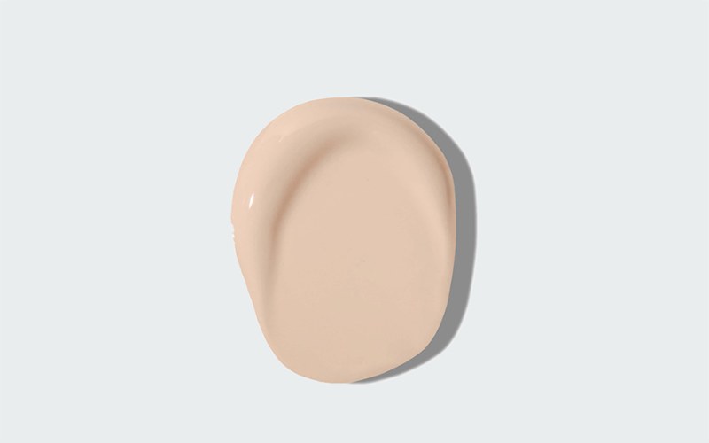 VELVET COVER FOUNDATION