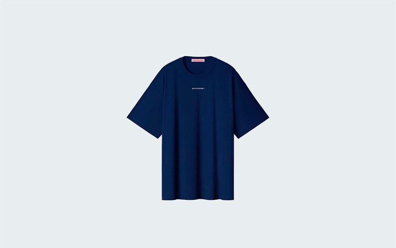 ICE COTTON NAVY