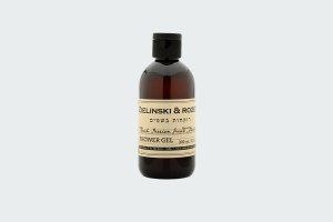 PEACH, PASSION FRUIT, MUSK