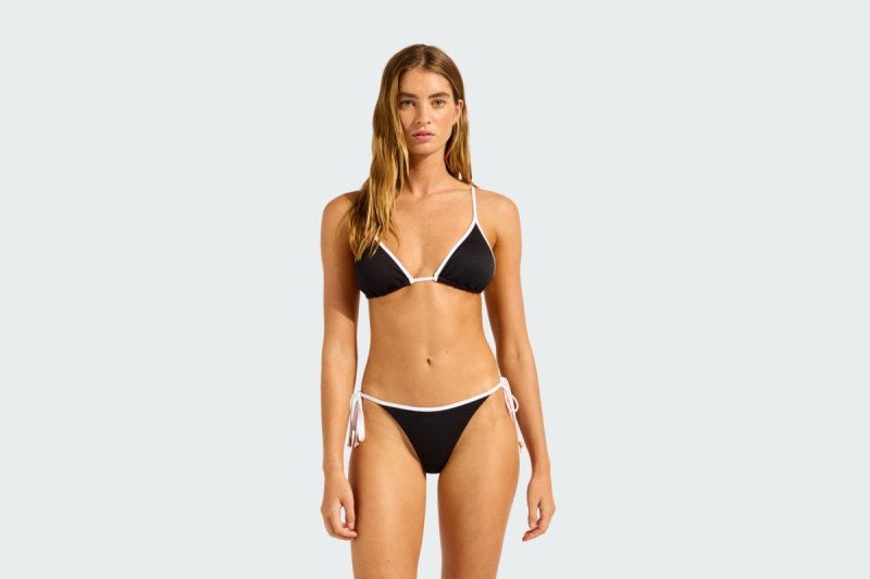 TIE SIDE RIO PANT