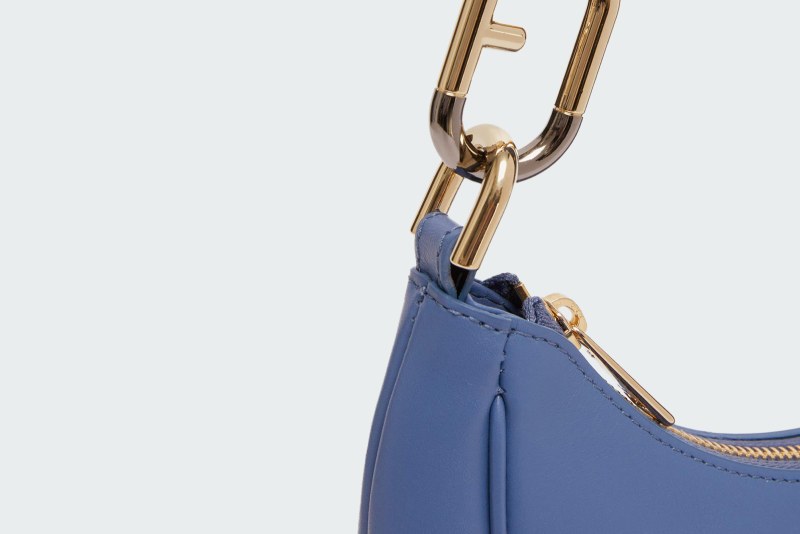 PRIMAVERA S SHOULDER BAG