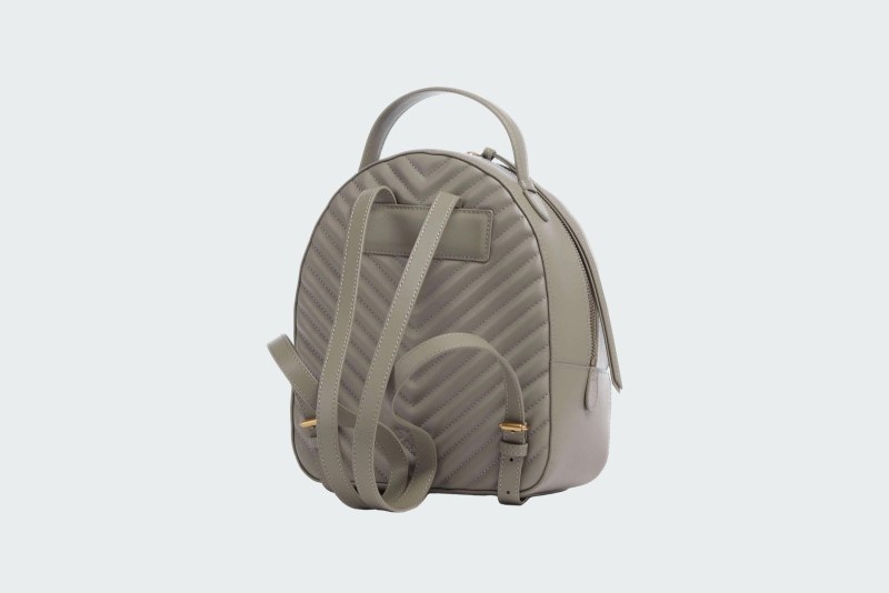 LOVE CLICK CLASSIC BACKPACK VITELLO