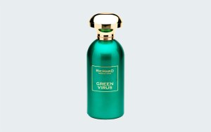 GREEN VIRUS