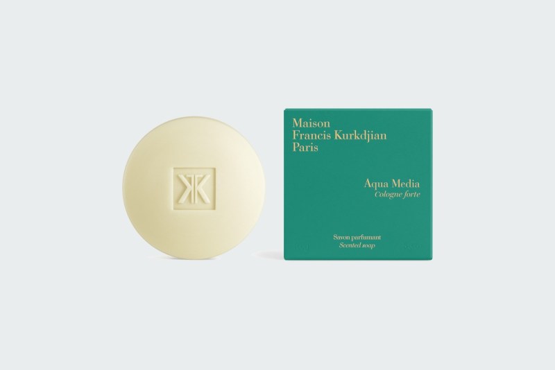 AQUA MEDIA COLOGNE FORTE