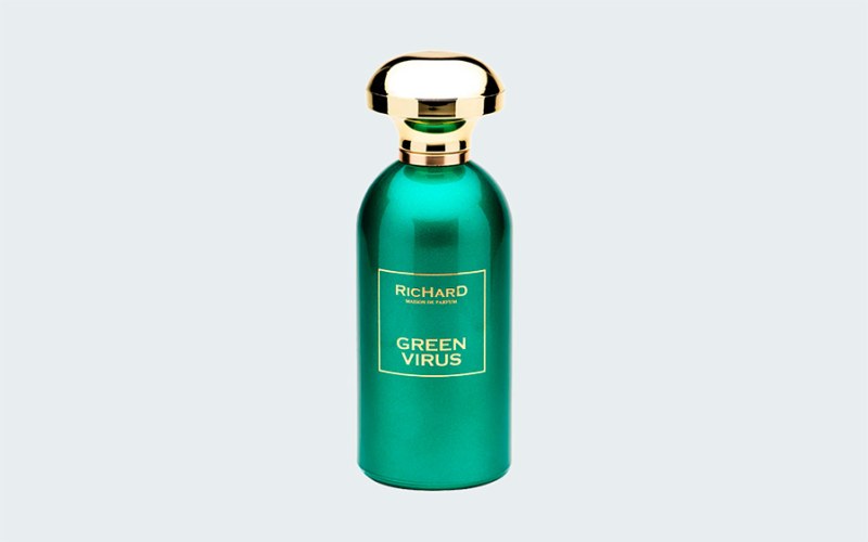 GREEN VIRUS