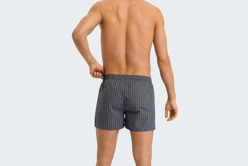 FANCY WOVEN