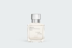GENTLE FLUIDITY SILVER