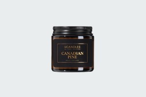 VASO MINI CANDLE