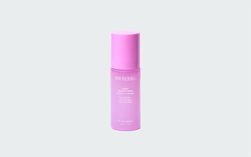 NIGHT FACIAL CREAM