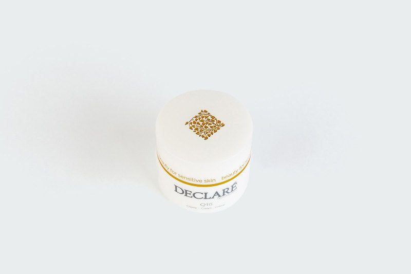 Q10 AGE CONTROL CREAM