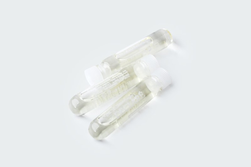 STRESS BALANCE SKIN SOOTHING EFFECT CONCENTRATE