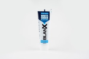 WHITE SHOCK INSTANT WHITE