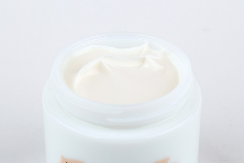 THE MOISTURIZING SOFT CREAM