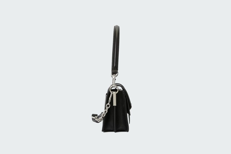 GREENWICH MEDIUM SHOULDER BAG