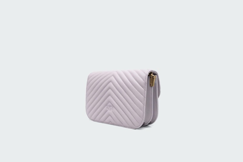 LOVE BELL CLASSIC CHEVRON