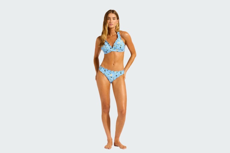 MULTI FIT LONGLINE TRI 