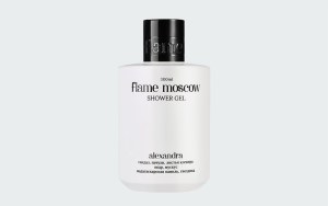 SHOWER GEL 