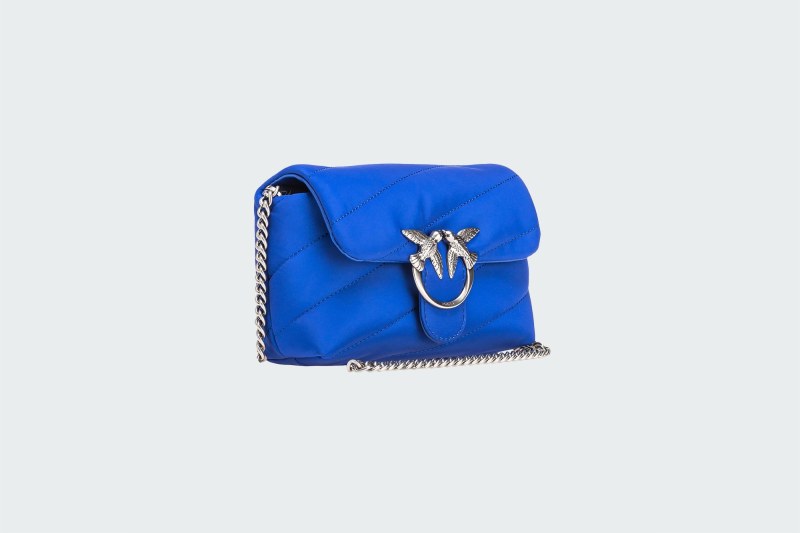 BABY LOVE BAG PUFF