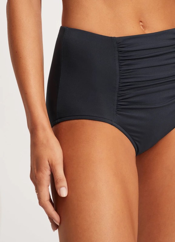HIGH WAISTED PANT