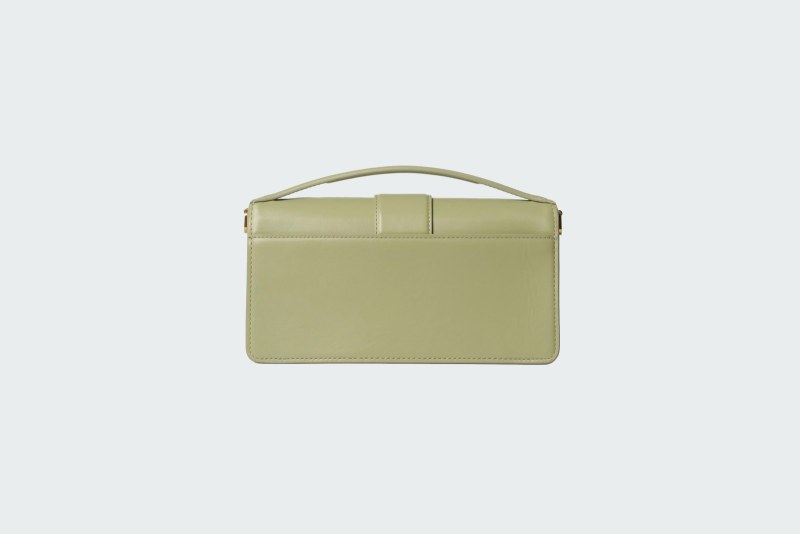 ADELLE GREEN MATCHA