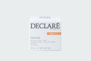 NUTRIVITAL 24 HOUR CREAM