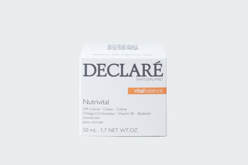NUTRIVITAL 24 HOUR CREAM