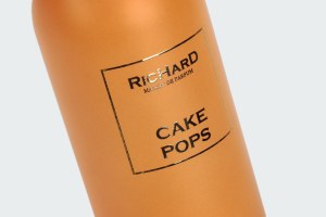 CAKE POPS
