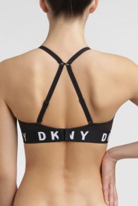 COZY BOYFRIEND BRALETTE