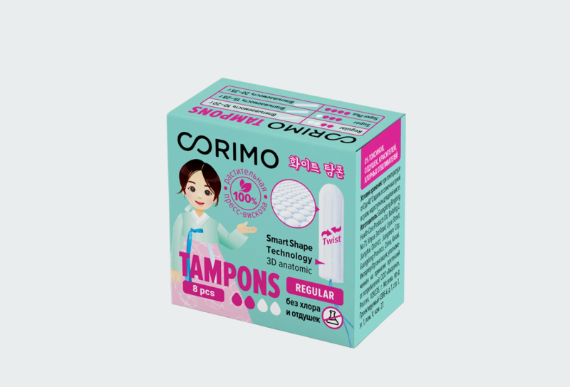 TAMPONS