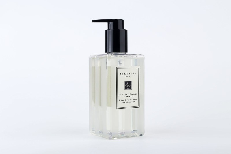 NECTARINE BLOSSOM & HONEY