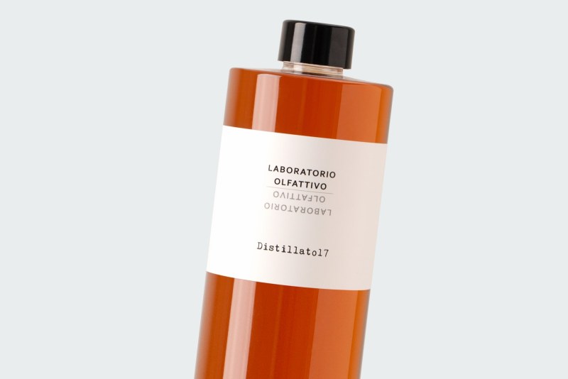 DISTILLATO 17