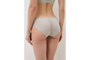 MODERN LACE