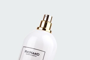 WHITE CHOCOLA EXTRAIT