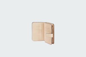 CAMELIA M COMPACT WALLET