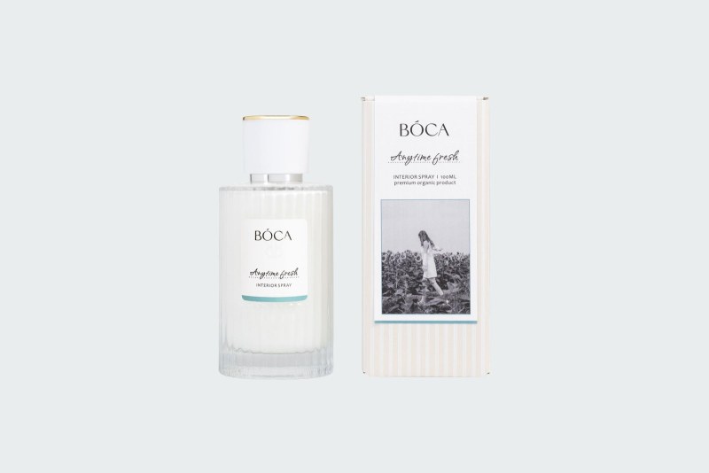INTERIOR SPRAY