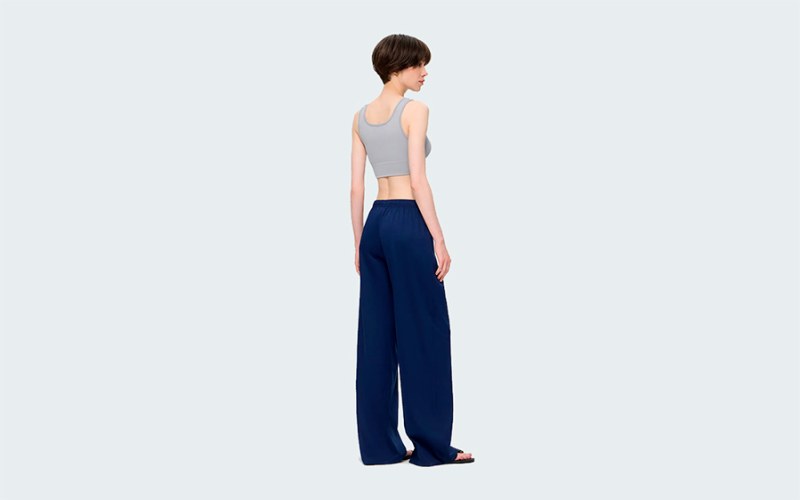 ICE COTTON NAVY