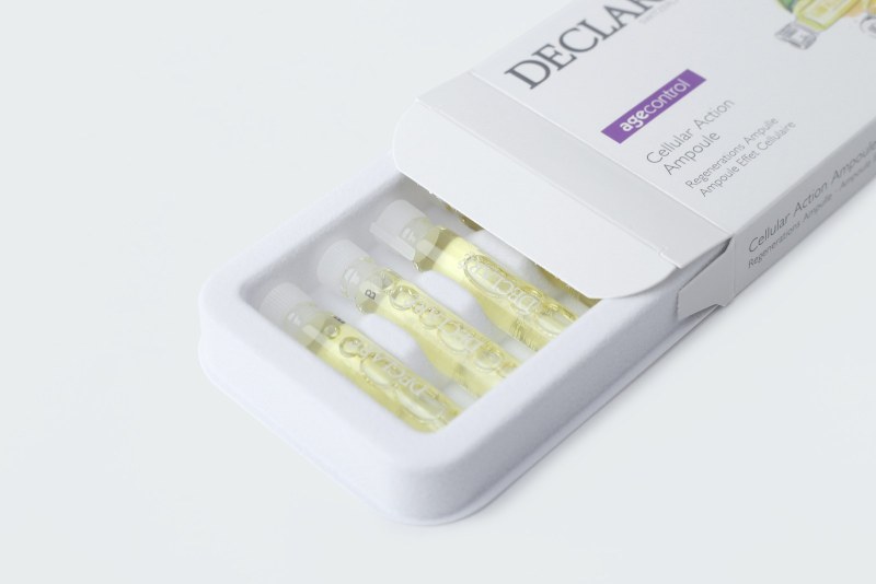 AGE CONTROL CELLULAR ACTION CONCENTRATE